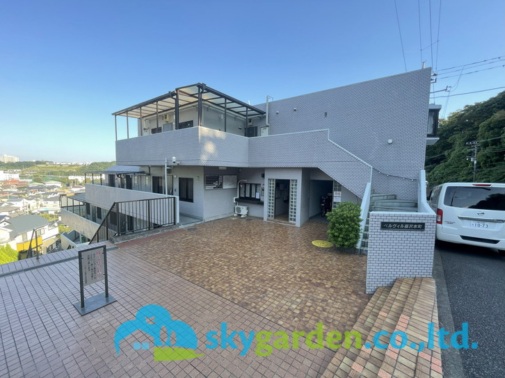 ベルヴィル藤沢本町