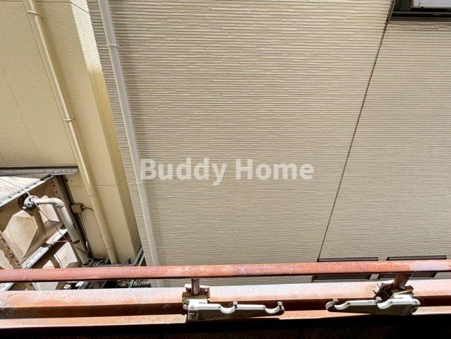 ホワイトハピネスの展望