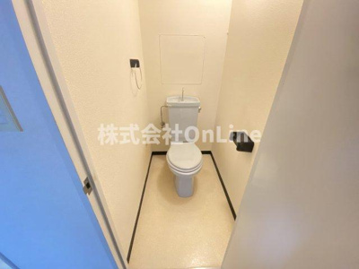 【トイレ】 | NAGARE35