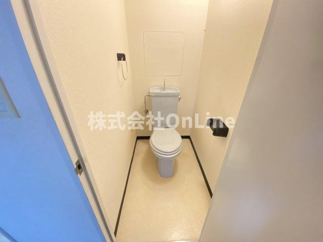 【トイレ】 | NAGARE35