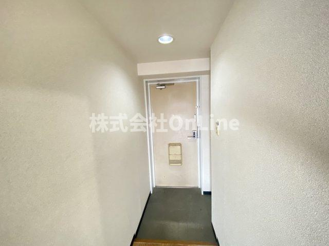 【玄関】 | NAGARE35