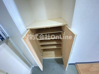 【収納】 | NAGARE35