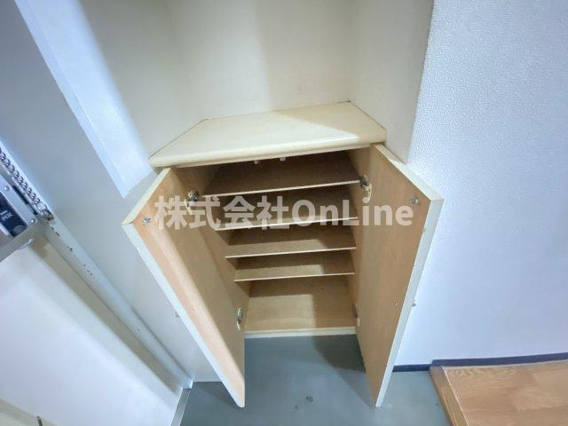 【収納】 | NAGARE35