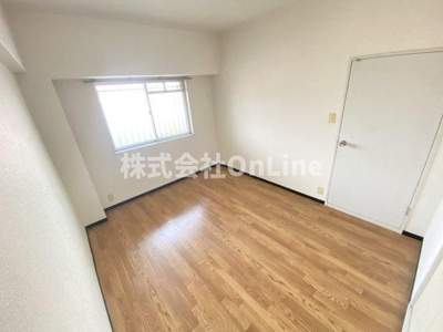 【寝室】 | NAGARE35