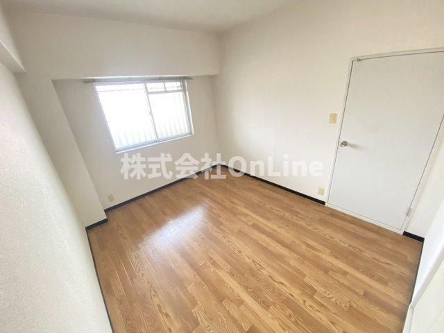 【寝室】 | NAGARE35