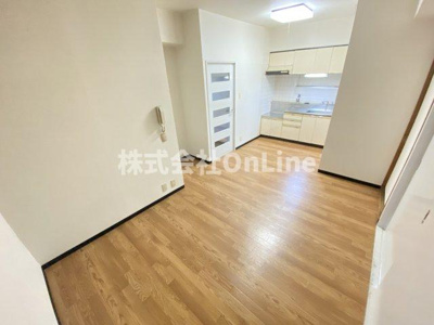 【居間・リビング】 | NAGARE35