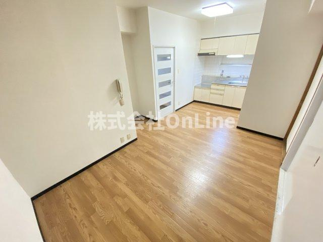 【居間・リビング】 | NAGARE35