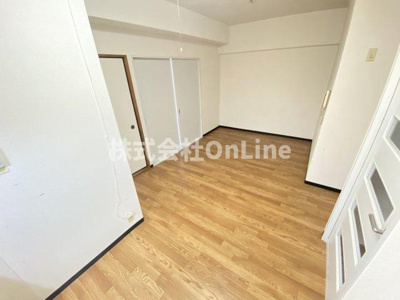 【内装】 | NAGARE35