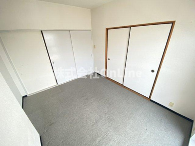 【洋室】 | NAGARE35