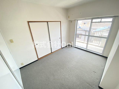 【内装】 | NAGARE35