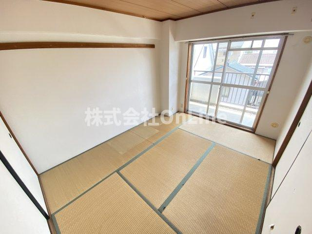 【和室】 | NAGARE35