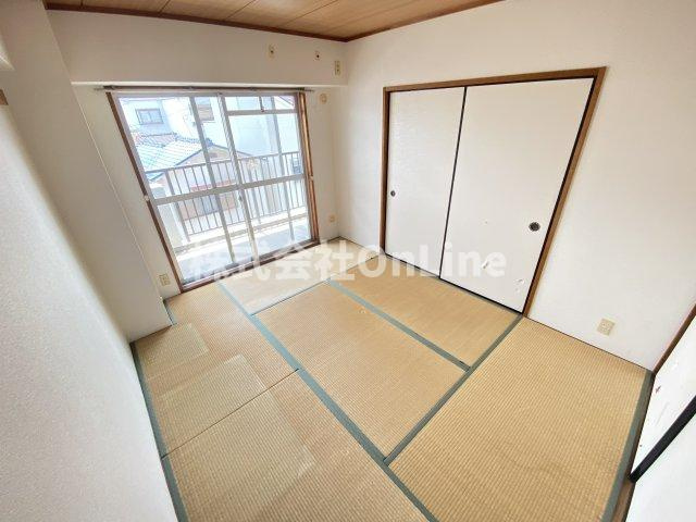 【内装】 | NAGARE35