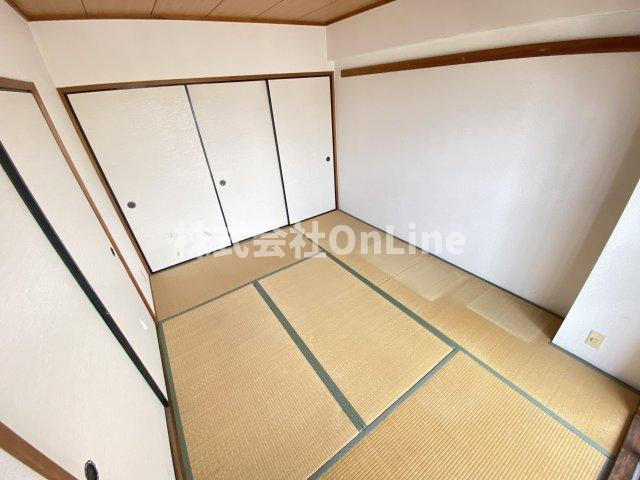 【和室】 | NAGARE35