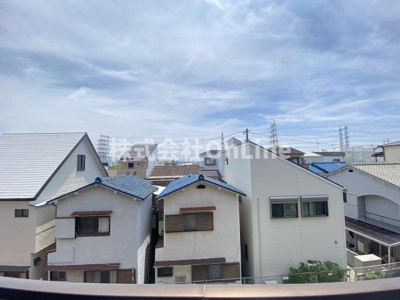 【展望】 | NAGARE35