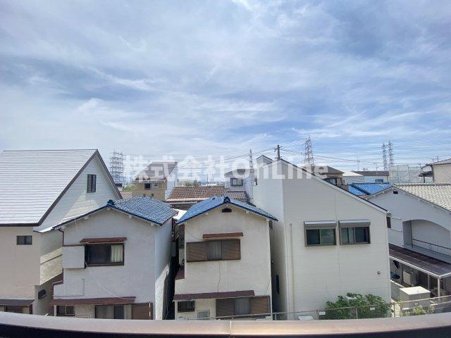 【展望】 | NAGARE35