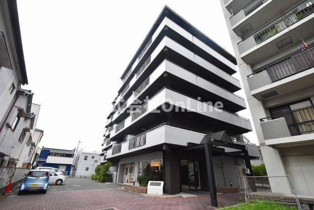 【外観】 | NAGARE35