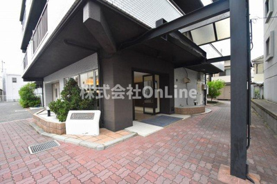 【エントランス】 | NAGARE35