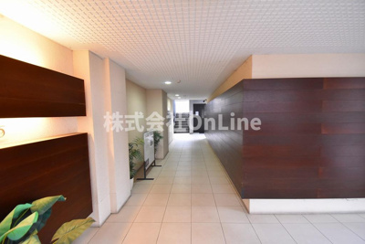 【ロビー】 | NAGARE35