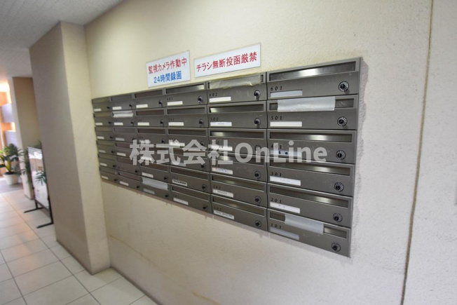 【その他共用部分】 | NAGARE35