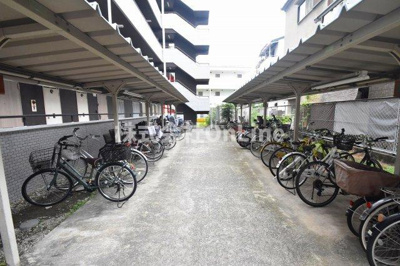 【その他共用部分】 | NAGARE35