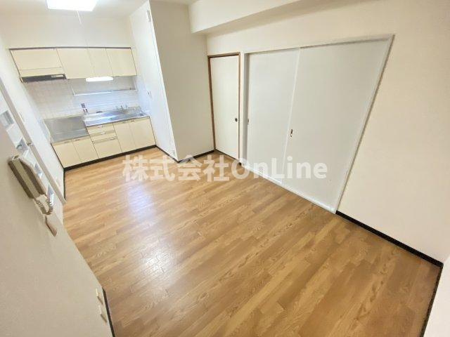 【居間・リビング】 | NAGARE35