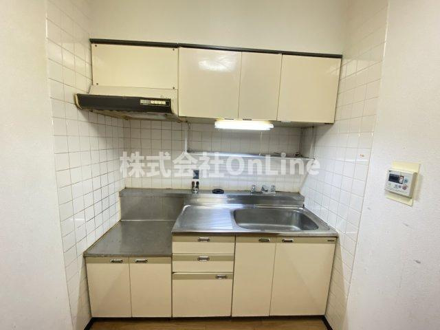 【キッチン】 | NAGARE35