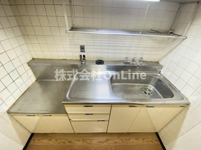 【キッチン】 | NAGARE35