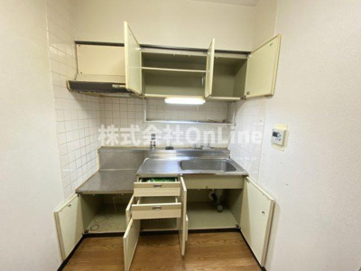 【キッチン】 | NAGARE35