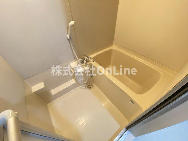 【浴室】 | NAGARE35