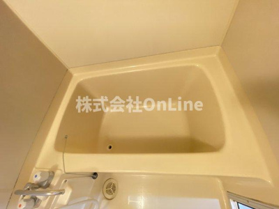 【浴室】 | NAGARE35