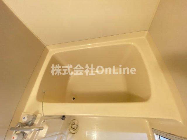 【浴室】 | NAGARE35