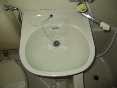 【洗面所】 | JSC天神ノ森