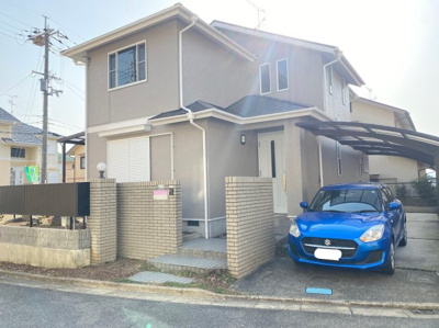 【外観】 | 兵庫県川西市丸山台3丁目3-72