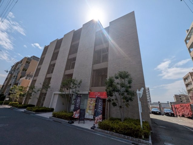 少路パークレジデンス