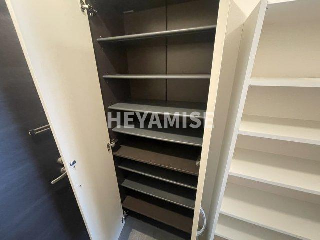 D-room新大村坂口のその他|※室内画像は別号室のもの