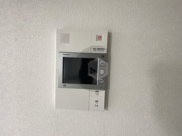 リアライズ布施駅前のセキュリティ