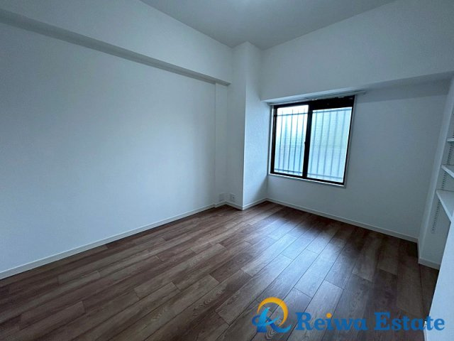 ダイアパレス・エクシード茅ヶ崎の洋室