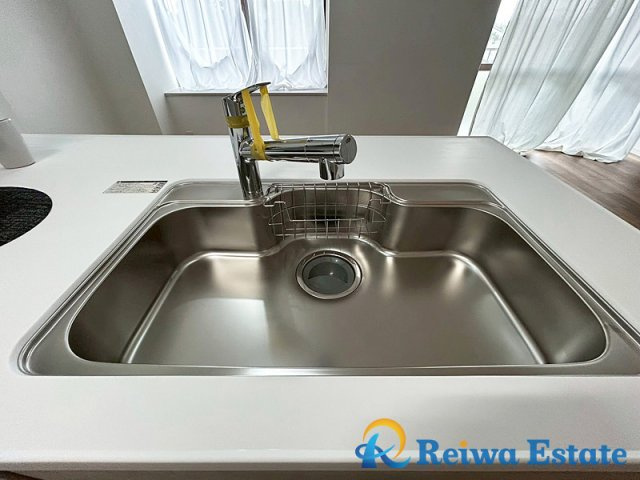 ダイアパレス・エクシード茅ヶ崎の設備