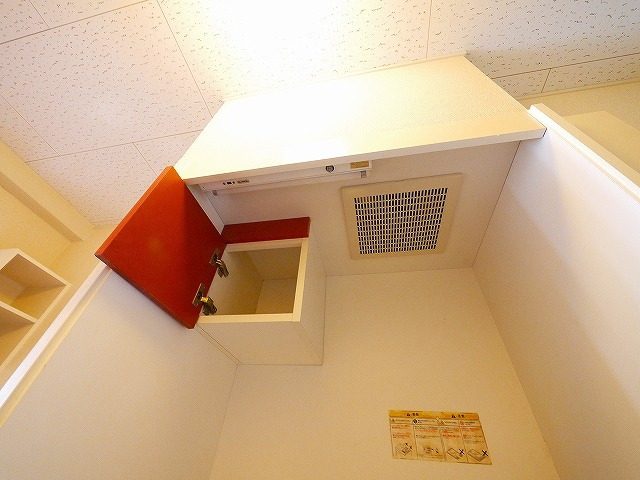 レオパレスグランディールのキッチン|キッチンでお料理をお楽しみください