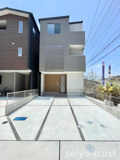 ☆安芸郡海田町大正町　新築分譲☆の画像