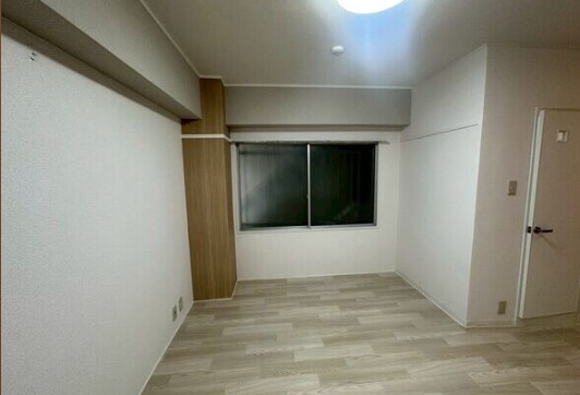 リアライズ甲南山手 西棟の内装