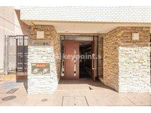 【エントランス】 | 東急ドエルアルス音羽