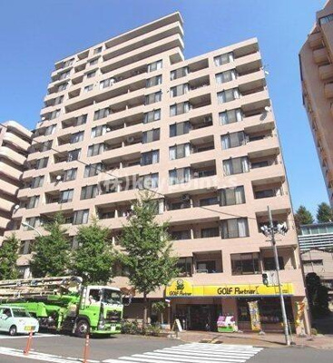 【その他共用部分】 | 東急ドエルアルス音羽