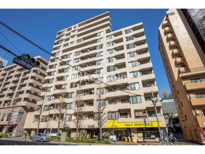 【エントランス】 | 東急ドエルアルス音羽