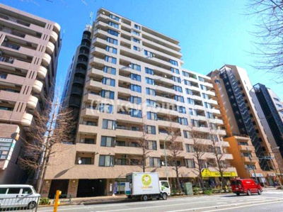 【外観】 | 東急ドエルアルス音羽