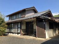 丹波市春日町小多利の中古一戸建の画像