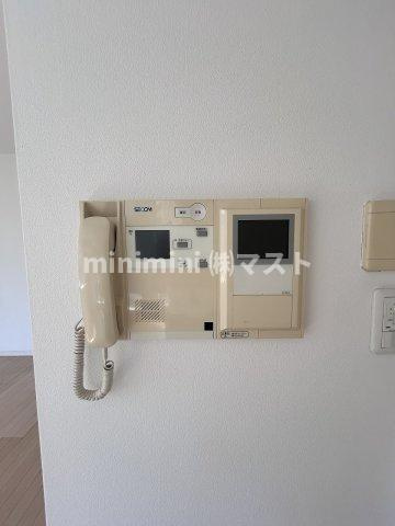 ル・ソレイユのその他|※別号室参考写真