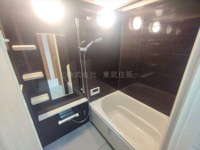 【浴室】の画像