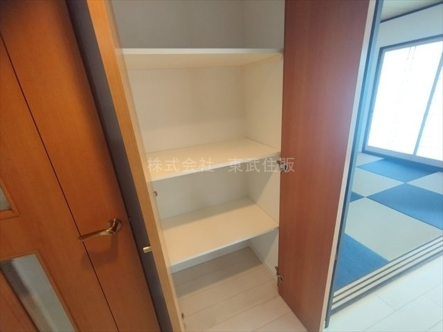 【内装】 | ベルポート朝霞弐番館 | きれいな内装です