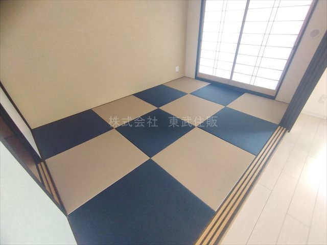 【和室】の画像